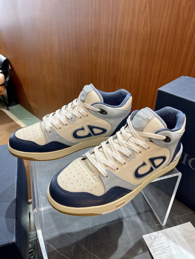 Christian Dior Sneakers